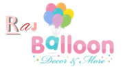 Balloon decoration in Delhi NCR & Gurgaon